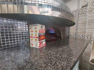 Pizzeria Hima - Pizza e kebab (AHMED)