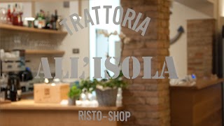 Trattoria All'Isola