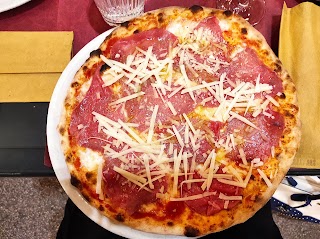 Pizzeria Carbonella