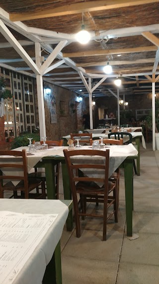 La Collina - American Pizzeria