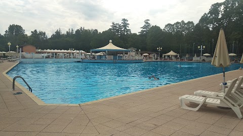 Piscina Lido