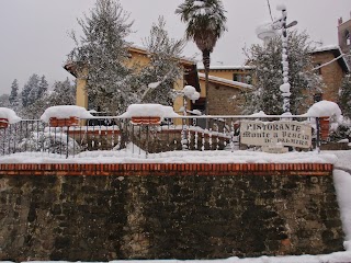 Ristorante Monte A Pescia