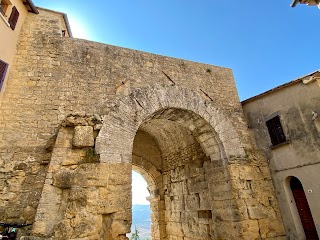 Volterra Tour - visite guidate a raccolta in italiano e inglese