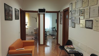 Dott. Filippo Speranza Studio Dentistico