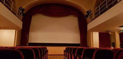 Cinema Teatro Santa Maria