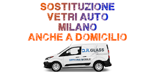 DR GLASS | Sostituzione Vetri Auto Milano - Varese | Riparazione Vetri Auto Milano - Varese