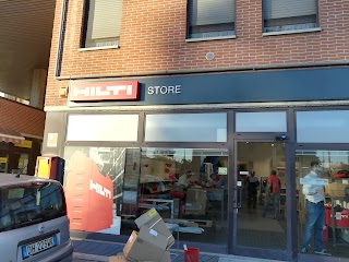 Hilti Store