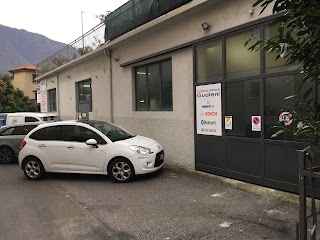 Autofficina Elettrauto Gualeni