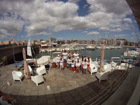 Circolo della Vela Lakkios | Water Sports Centre - Ortigia