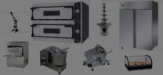 Cristallo Food Equipment