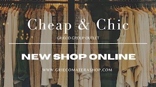 Cheap & Chic - Grieco Group Outlet