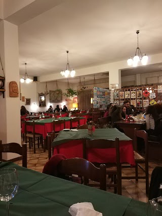 Pizzeria Damino Antonio