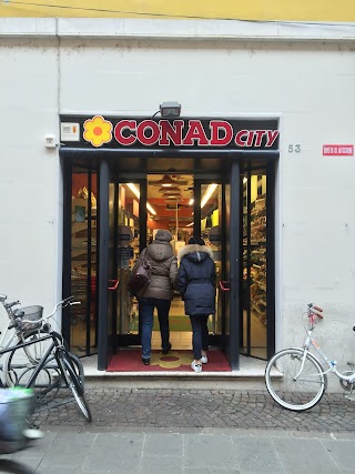 CONAD CITY