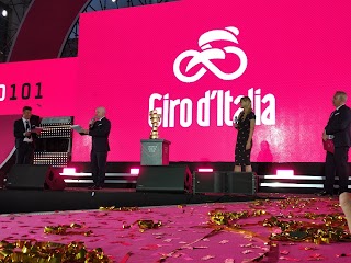 Giro d'Italia