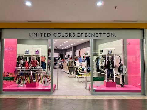 012 United colors of Benetton for Kids