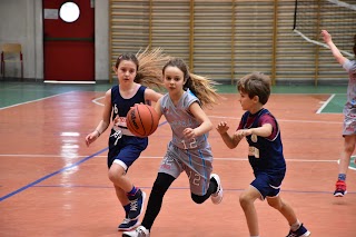 Scuola Basket Lettera 22