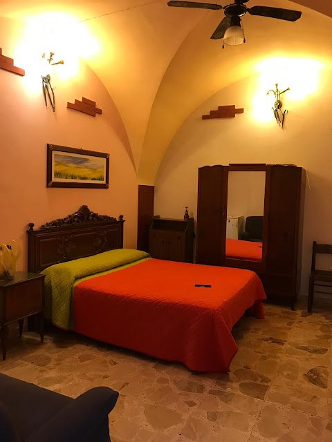 Bed and Breakfast Albarosa