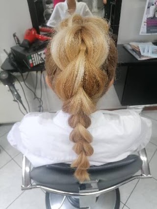 Hair di Ettore e Charity