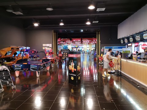 UCI Cinemas Cinepolis Marcianise