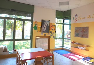 Scuola dell'Infanzia San Giuseppe - Fondazione Gérine Fabre