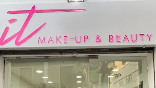 IT make up & beauty