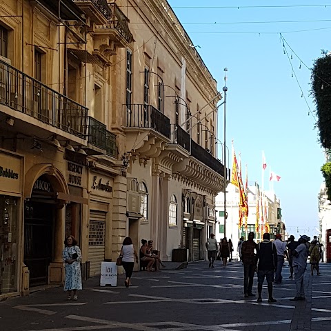 Embassy Cinemas Valletta