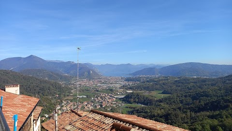 Bar Trattoria Pierì