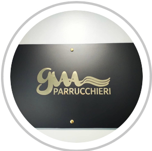 Gm Parrucchieri Di Giuseppe Romano