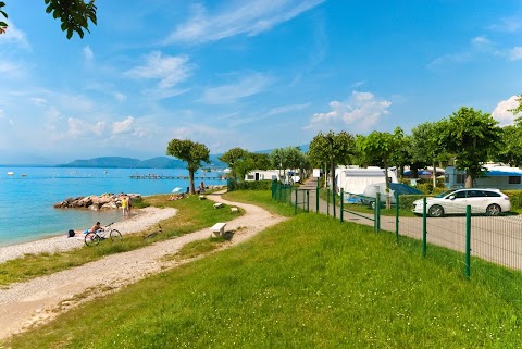 Camping Lido 4 stelle