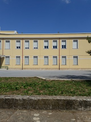 Scuola elementare Giuseppe Toniolo