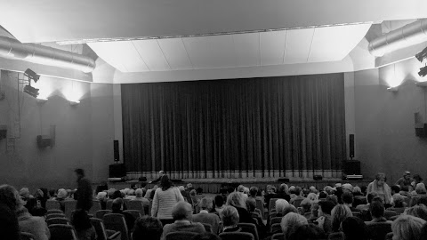 Cinema Teatro Delle Arti