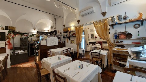 Ristorante Osteria La Traviata