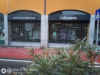 Lafarmacia.Centrale Sedriano