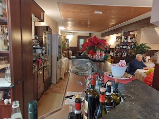 Ristorante Il Sagrestano