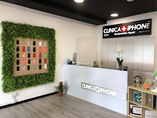 CLINICA IPHONE SAN CESAREO