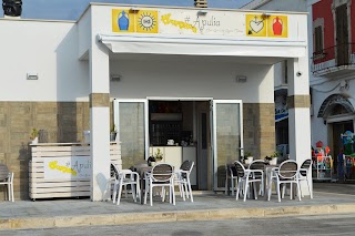 #Apulia Lounge Bar
