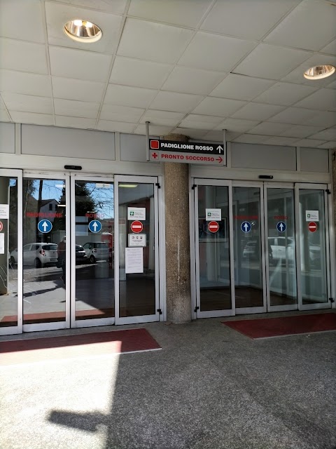 Pronto Soccorso Saronno