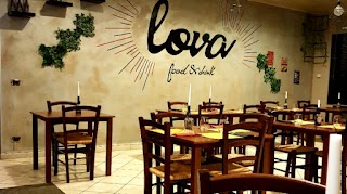 Lova food & drink