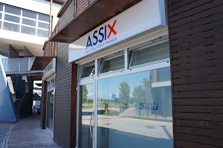 ASSIX S.p.A. | Assicurazioni e Finanza