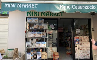 MINI MARKET FLLI CIOFFO