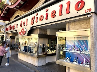 Bottega del Gioiello