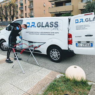 Riparazione vetri auto - Sostituzione vetri auto - DR Glass Borgolavezzaro