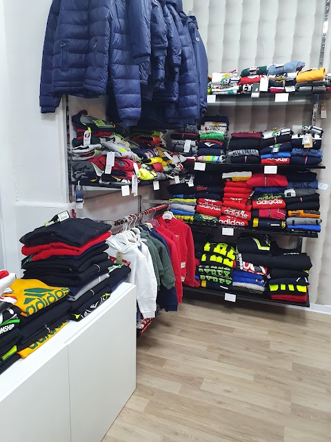 Firme baby outlet capo d'orlando