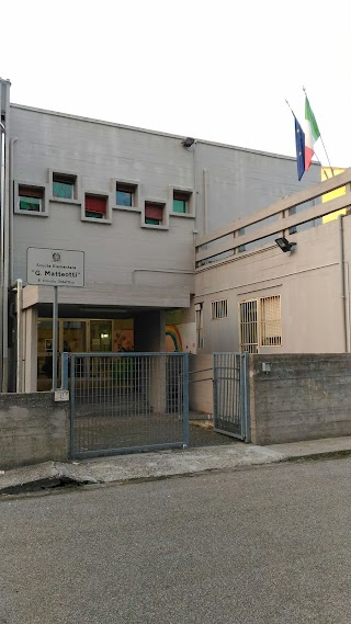 Scuola Primaria Matteotti