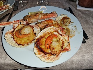 Osteria Da Gigi