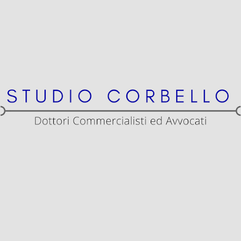 Studio Corbello - Dottori Commercialisti ed Avvocati