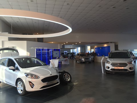 FordStore Bisson Auto