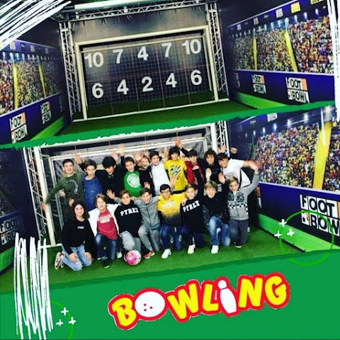 Bowling 2000 Snc