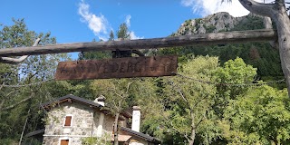 Rifugio Croce di Marone