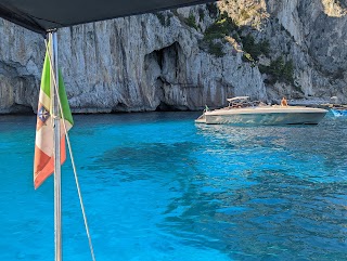 Capri Precious Boat Tours